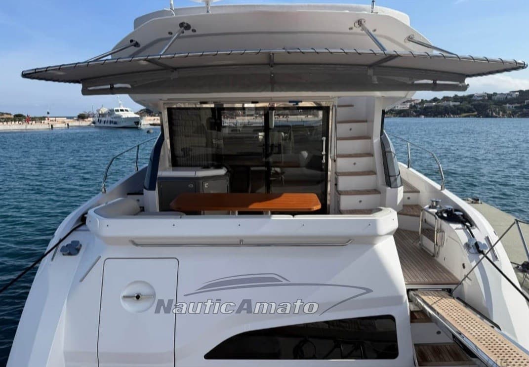 Azimut 53 usato - foto hero 19