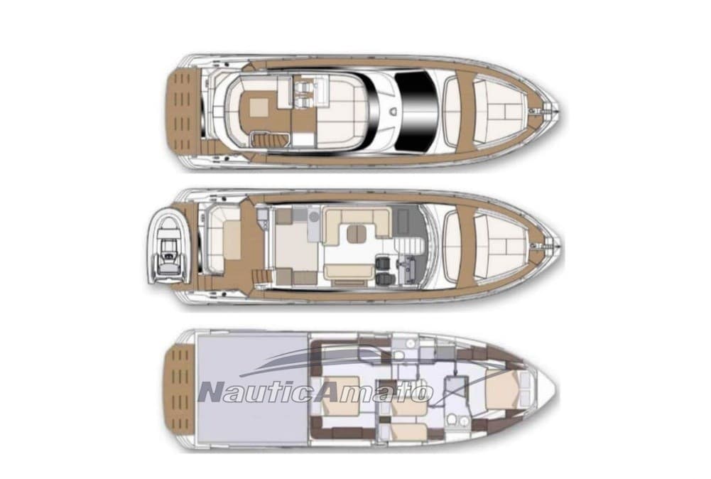 Azimut 53 usato - foto hero 4
