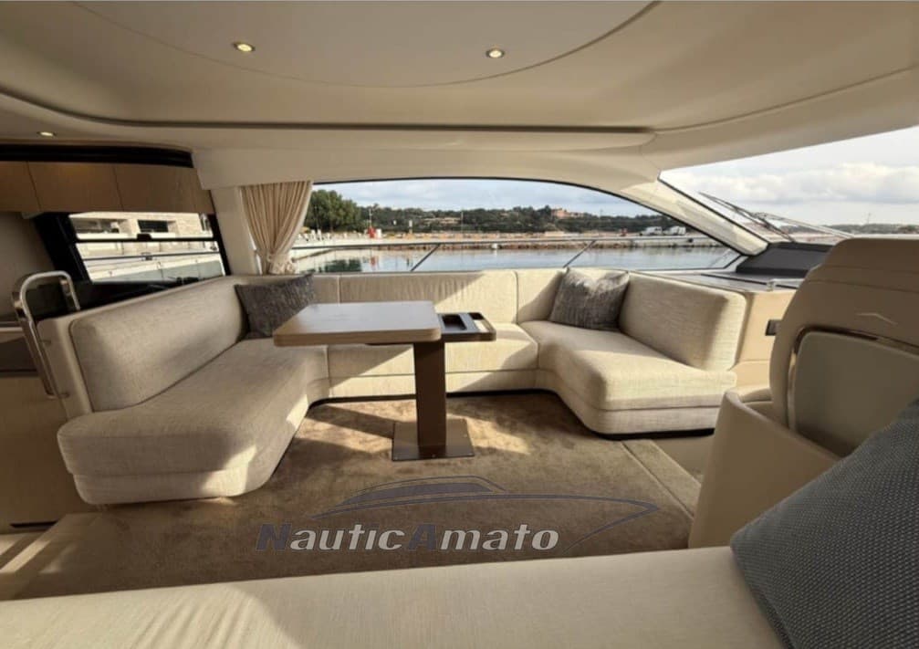 Azimut 53 usato - foto hero 11