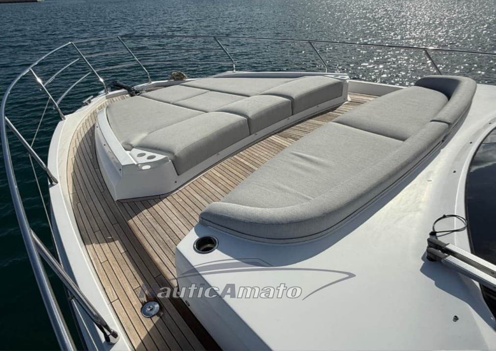 Azimut 53 usato - foto hero 5