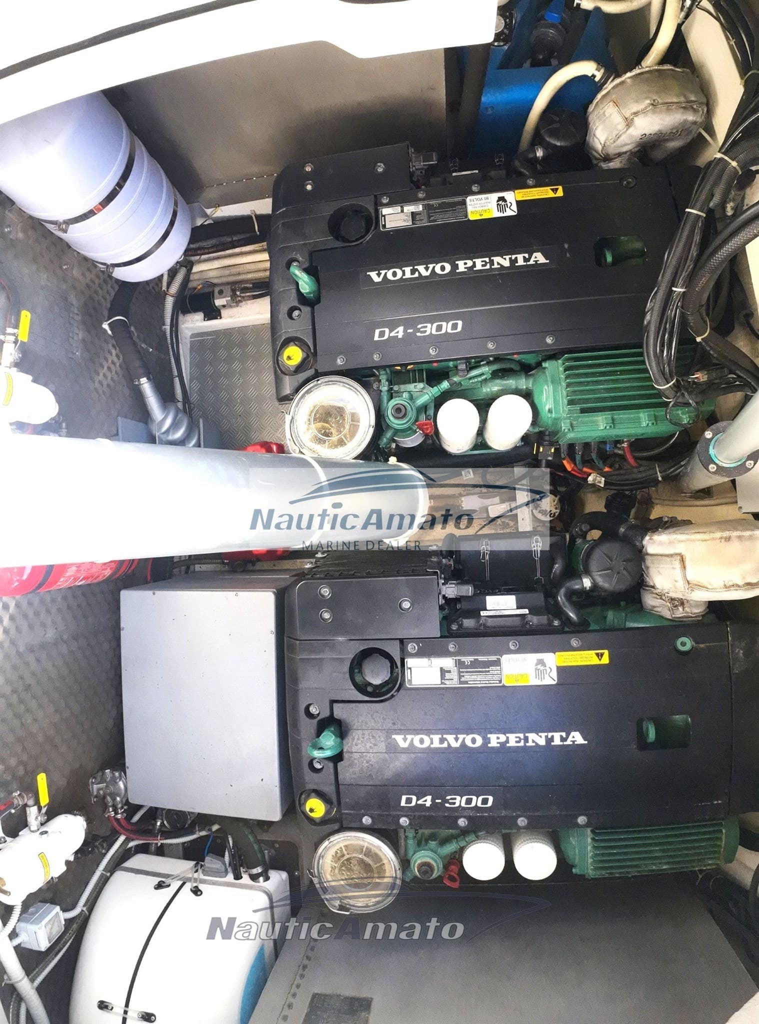 Salpa 38 X ( 2019 ) usato - foto hero 10