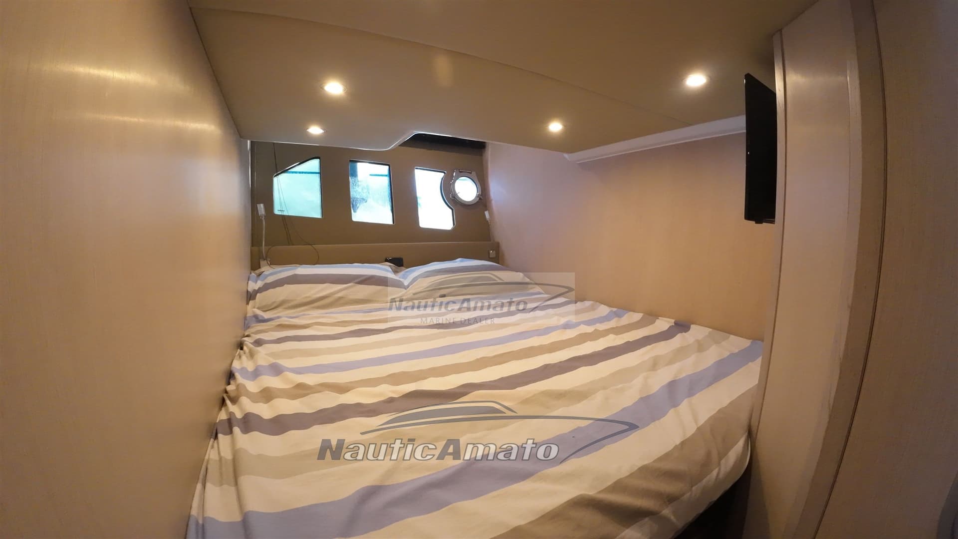 Salpa 38 X ( 2019 ) usato - foto hero 18