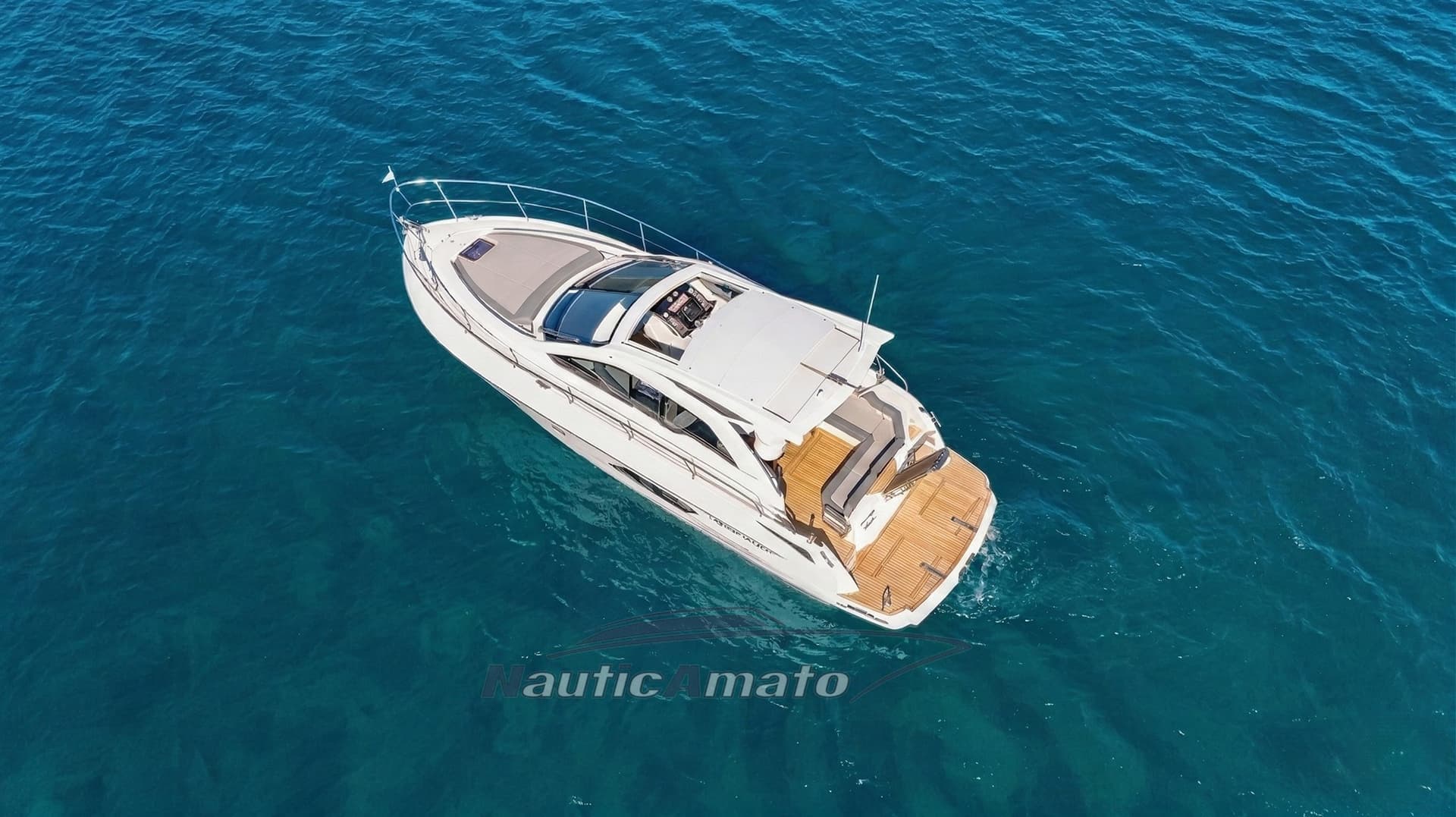 Salpa 38 X ( 2019 ) usato - vista principale