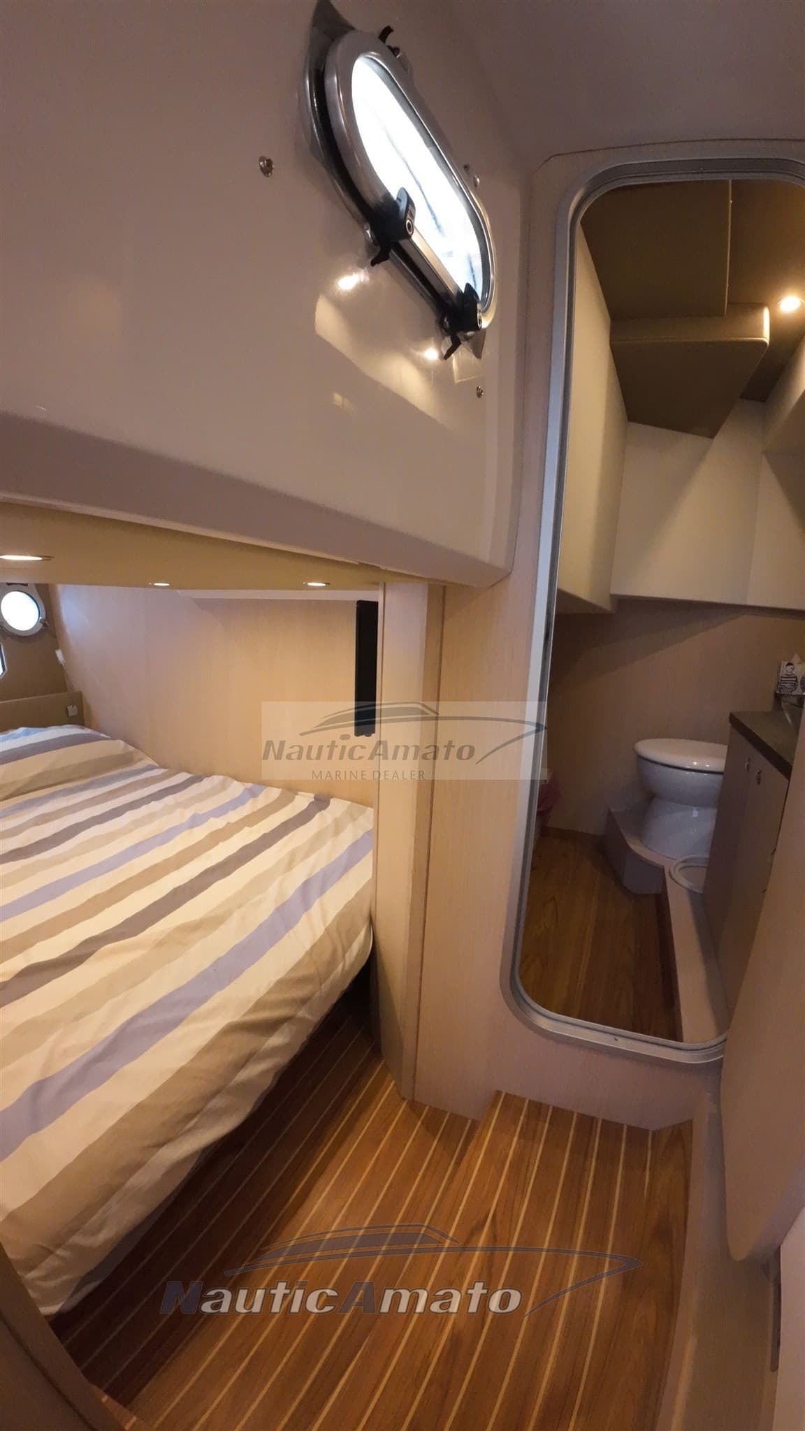 Salpa 38 X ( 2019 ) usato - foto hero 17