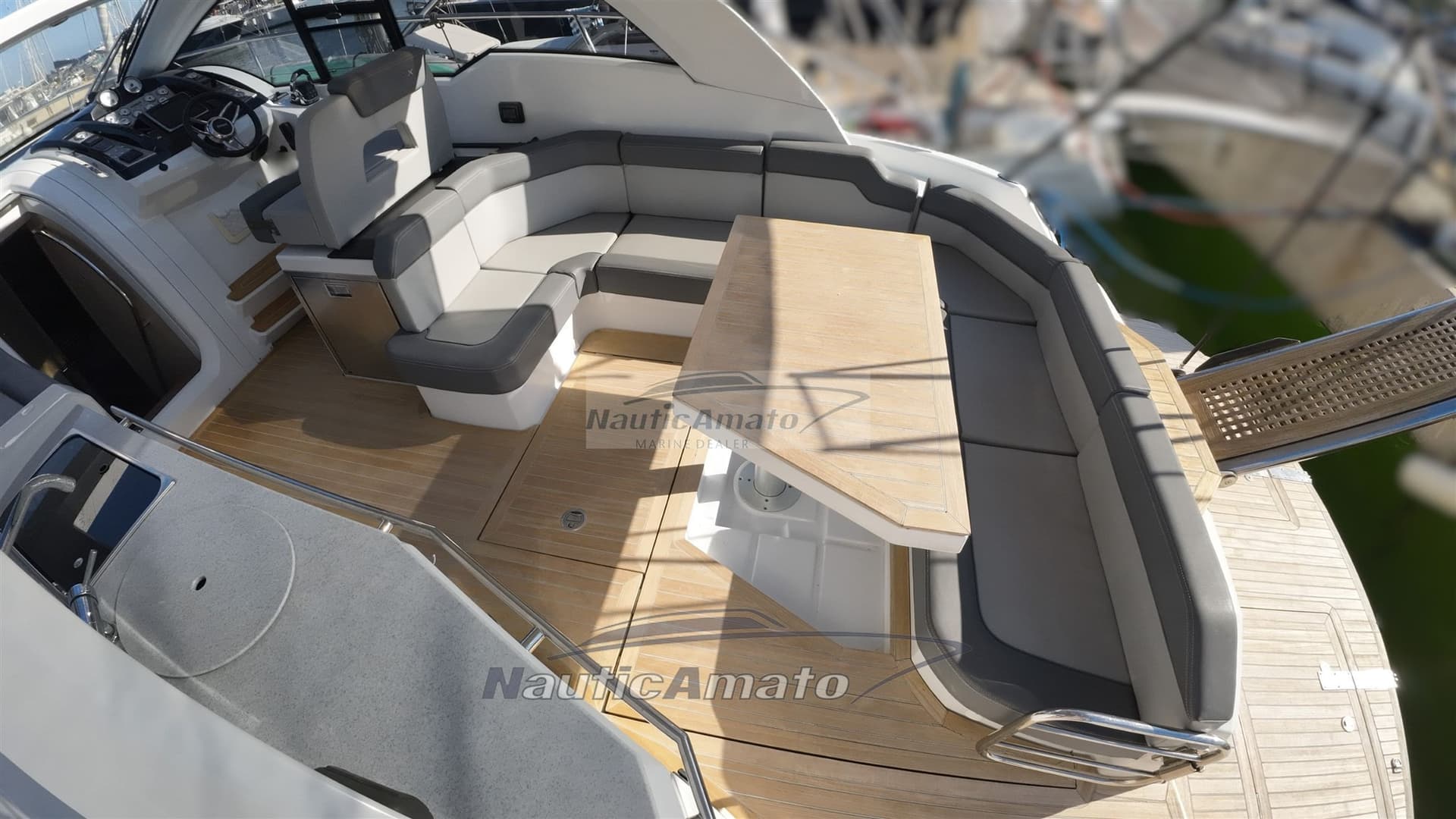 Salpa 38 X ( 2019 ) usato - foto hero 9