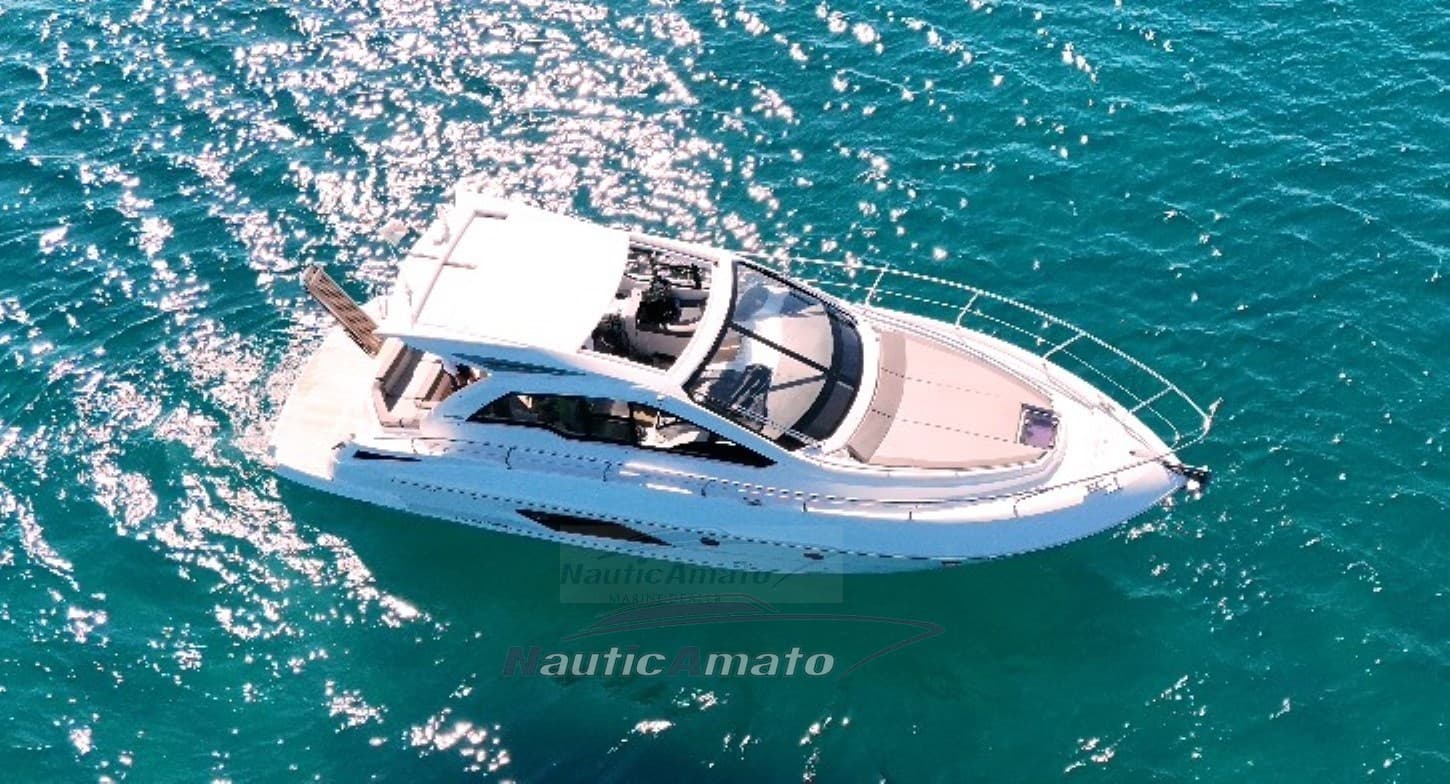 Salpa 38 X ( 2019 ) usato - foto hero 2