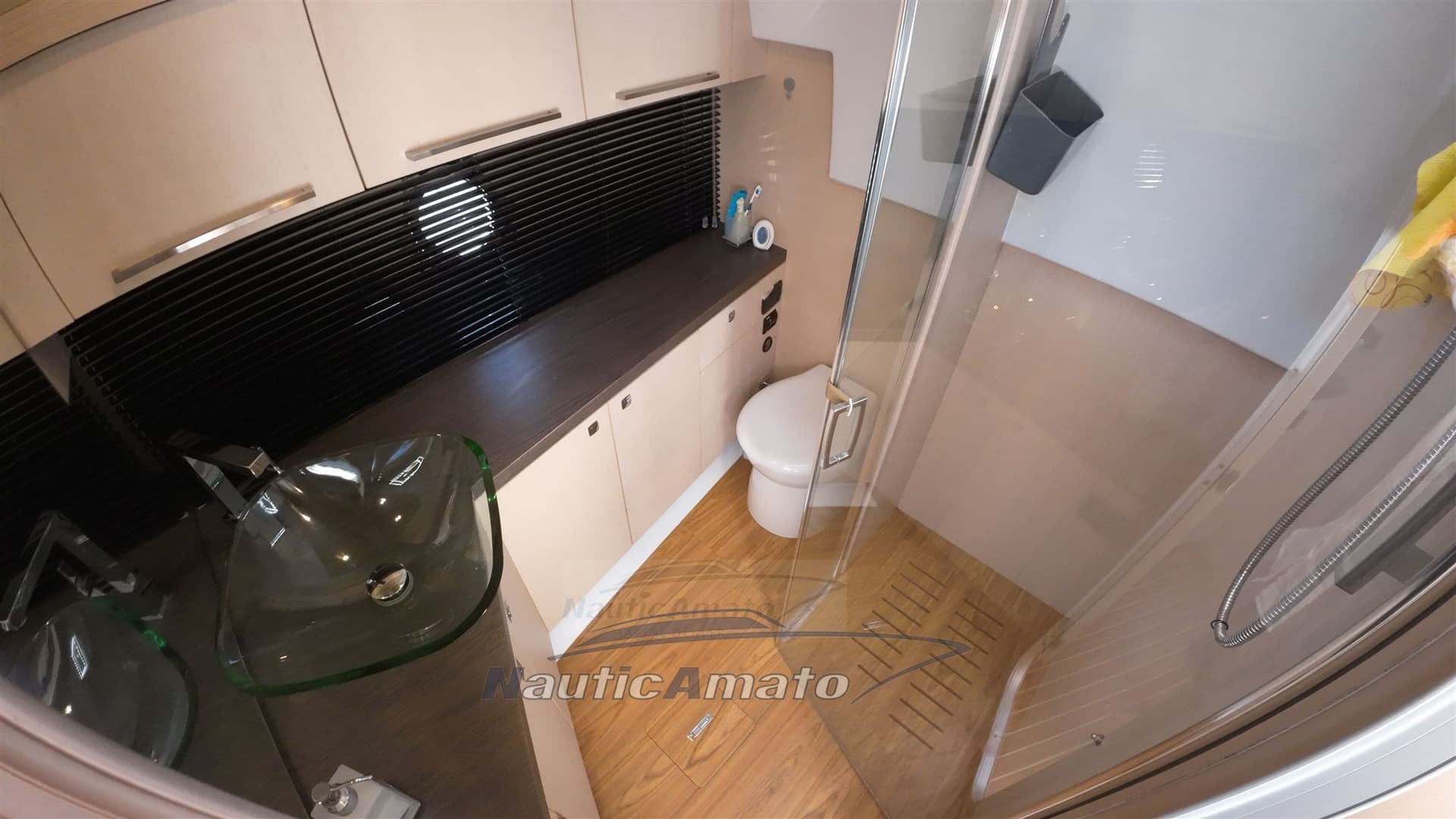 Salpa 38 X ( 2019 ) usato - foto hero 23