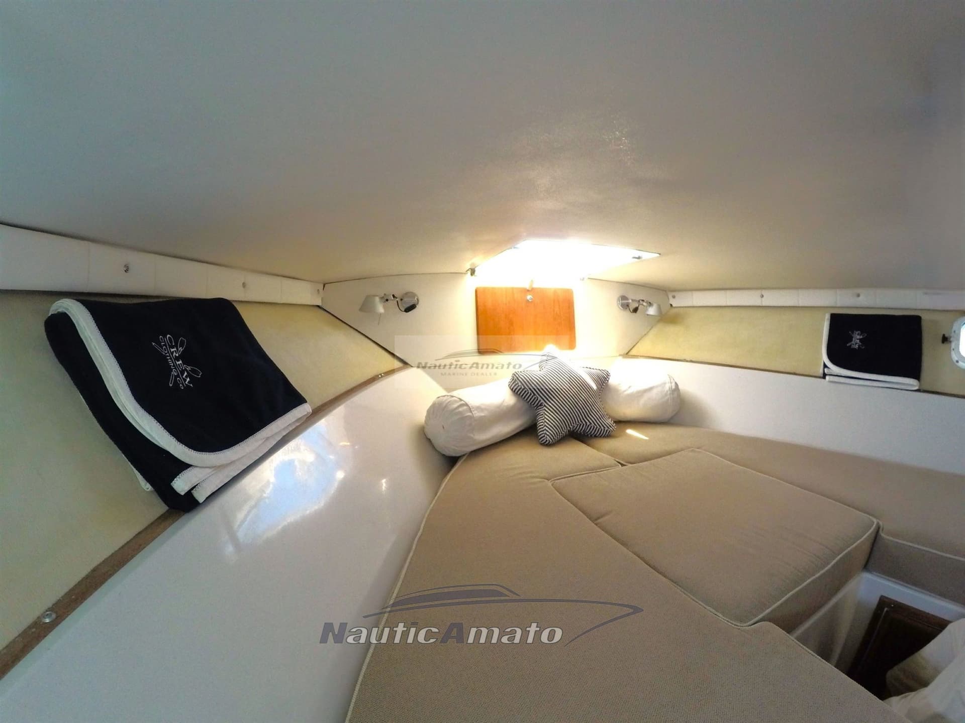 Magnum Marine MAGNUM 38 Flash Deck gebraucht - Hauptbild 19