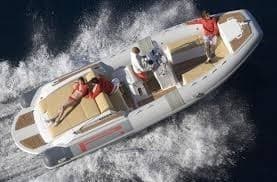 Pirelli Pzero 770 Efb - Main View Pirelli Pzero 770 Efb - Main View