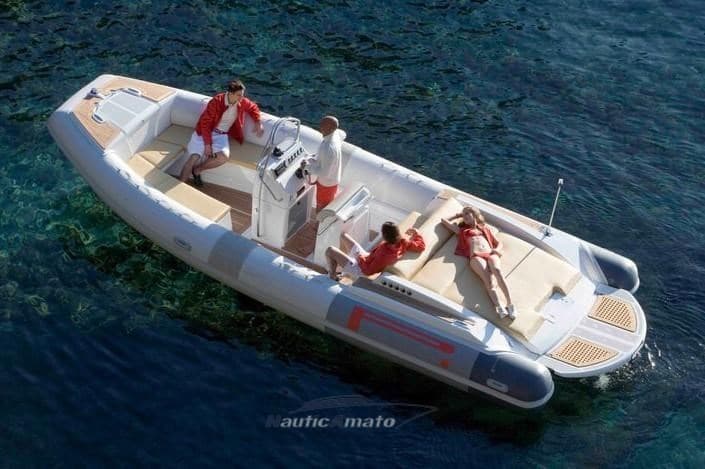 Pirelli Pzero 770 Efb - Detail View 1 Pirelli Pzero 770 Efb - Detail View 1