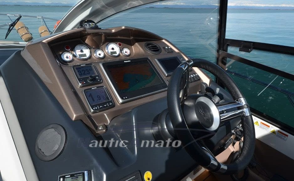 Cranchi M44 HT usato - foto hero 7