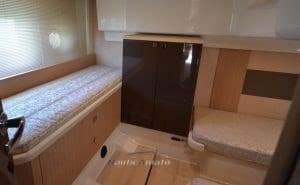 Cranchi M44 HT usato - foto hero 13