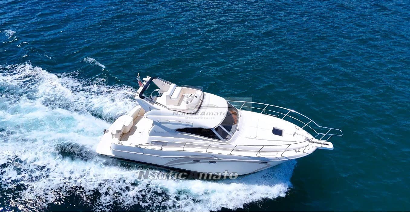 Plastik Space 360 Fly - Detail View 1 Plastik Space 360 Fly - Detail View 1