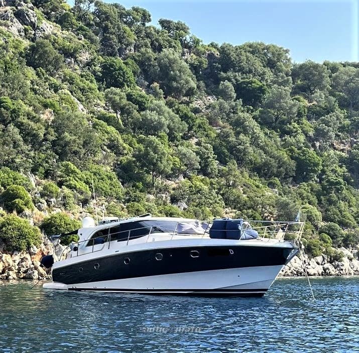 Ilver Explorer usato - dettaglio 2