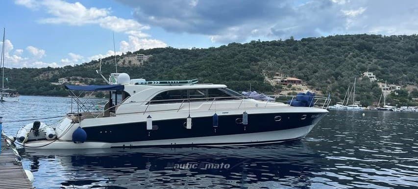 Ilver Explorer usato - dettaglio 4