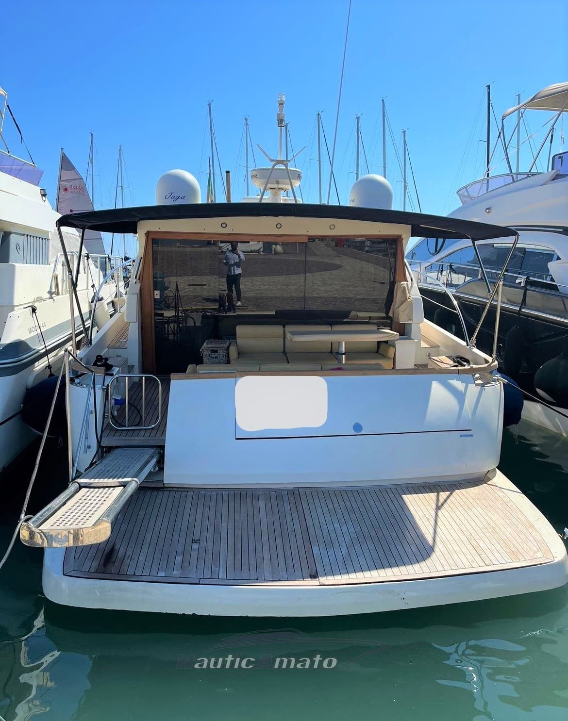 Ilver Explorer usato - dettaglio 3