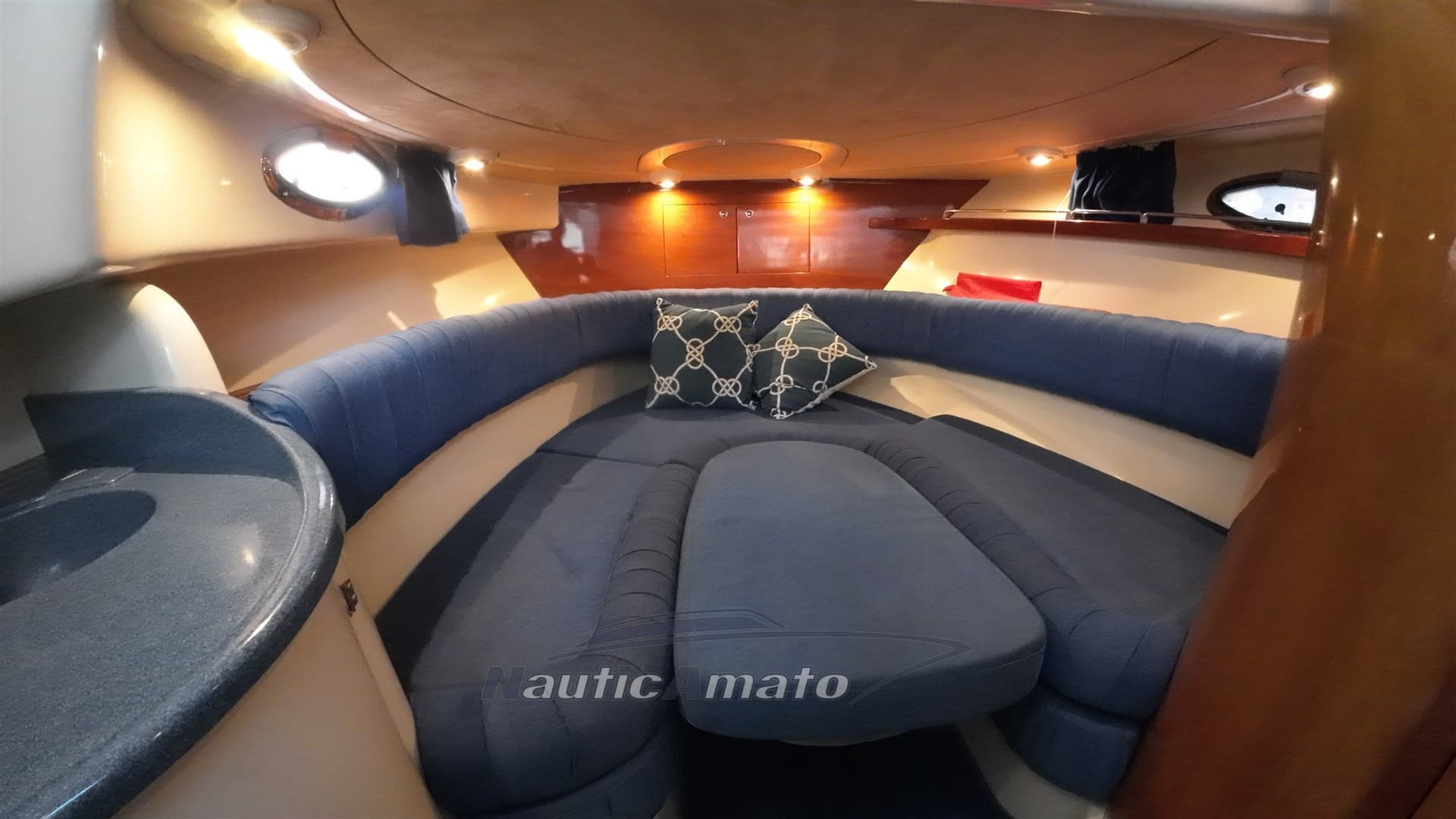 Scarani SCARANI 29 DAY CRUISER usato - foto hero 17