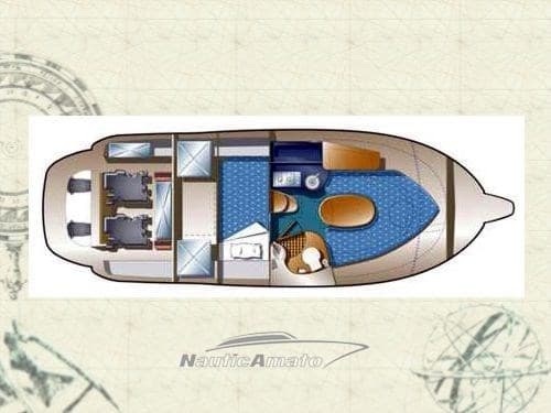 Scarani SCARANI 29 DAY CRUISER usato - foto hero 14
