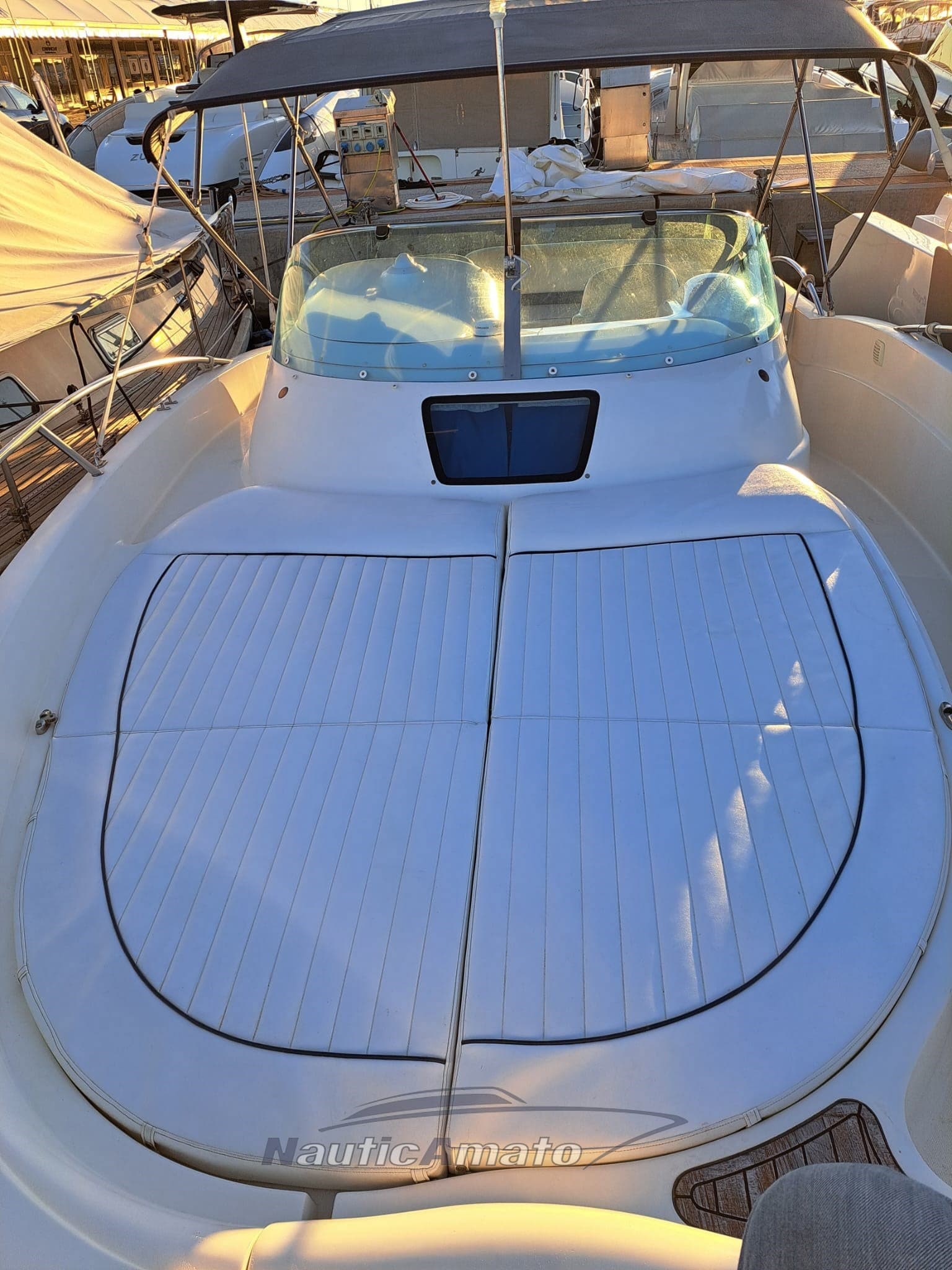 Scarani SCARANI 29 DAY CRUISER usato - foto hero 10