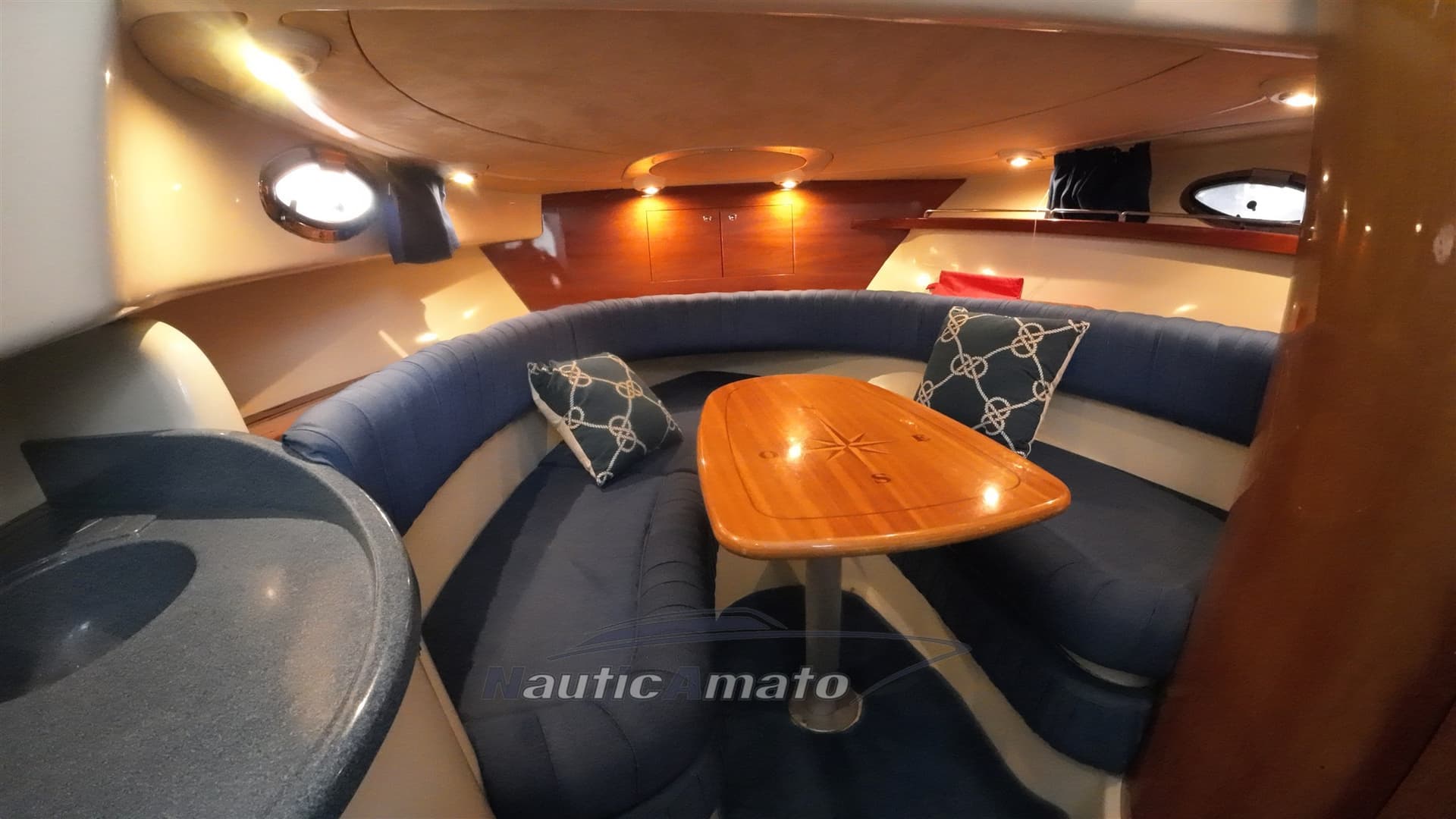 Scarani SCARANI 29 DAY CRUISER usato - foto hero 16