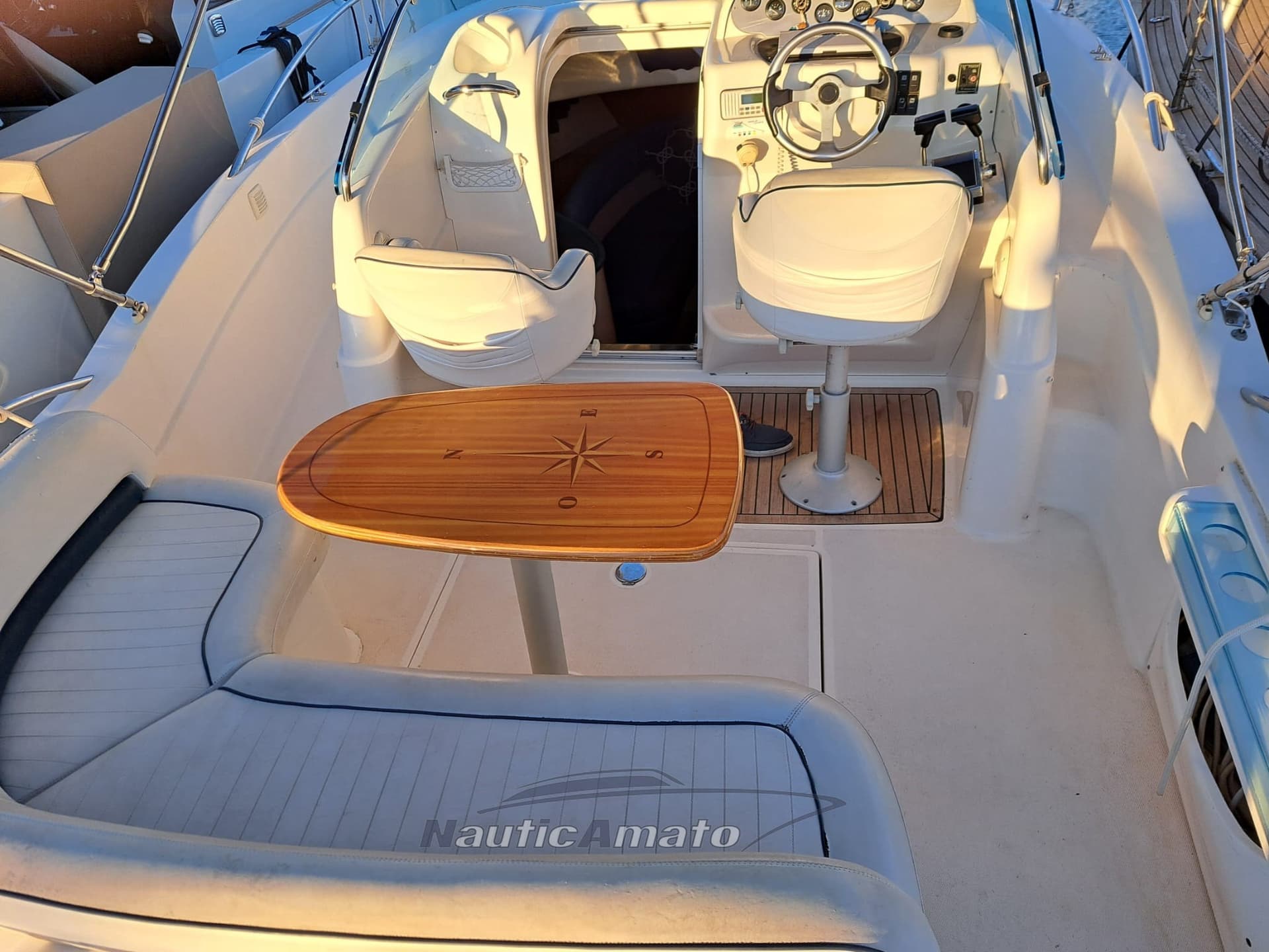 Scarani SCARANI 29 DAY CRUISER usato - foto hero 6