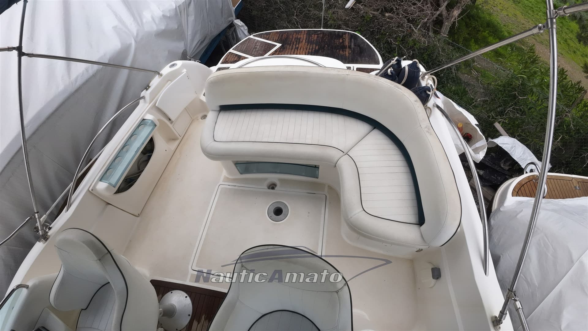 Scarani SCARANI 29 DAY CRUISER usato - foto hero 8