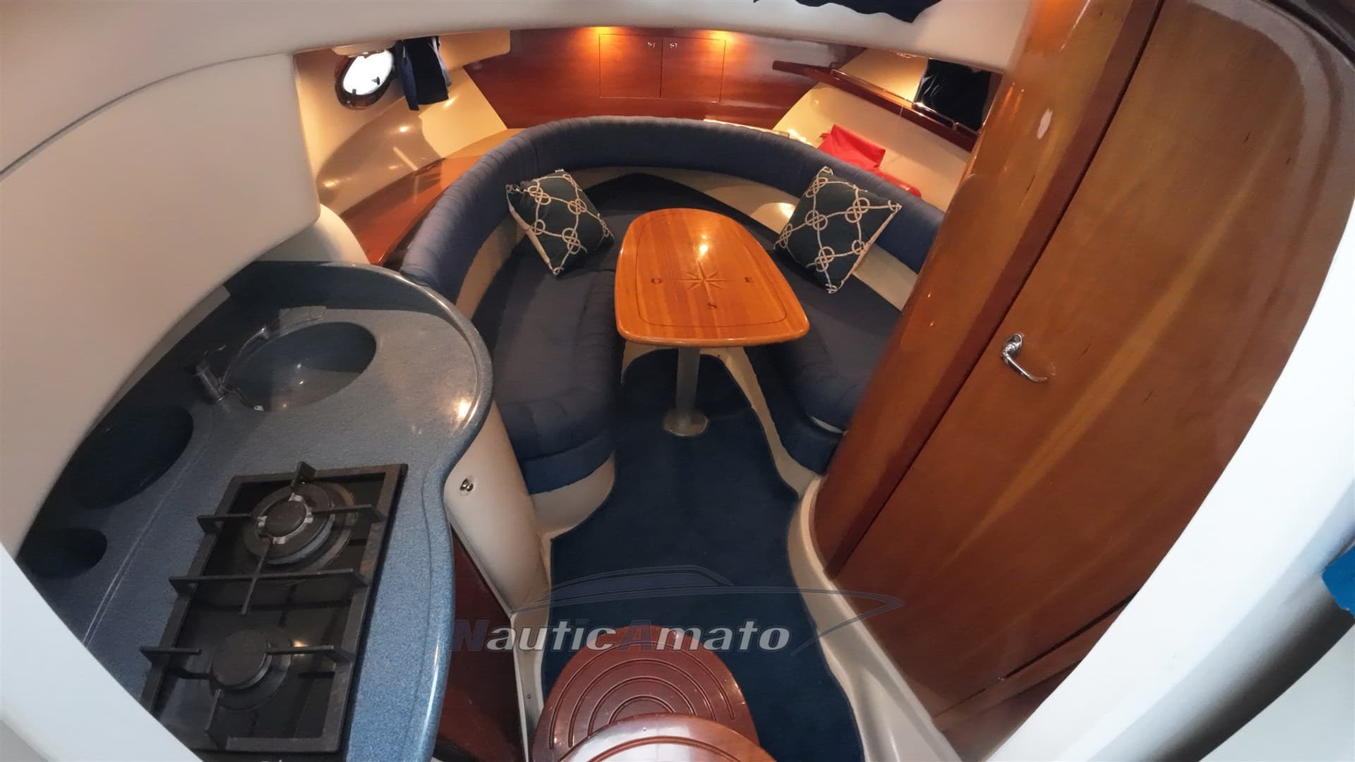 Scarani SCARANI 29 DAY CRUISER usato - foto hero 15