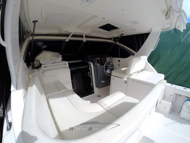 Tiara Yachts 3200 Open 2006 usato - dettaglio 4