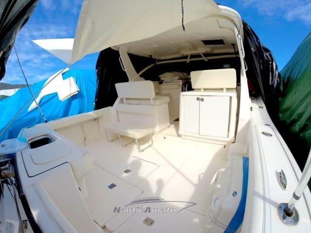 Tiara Yachts 3200 Open 2006 usato - dettaglio 3