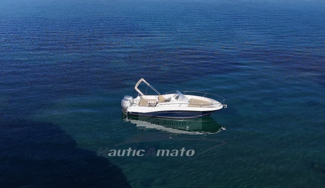 Jeanneau CAP CAMARAT 755 WA usato - foto hero 11