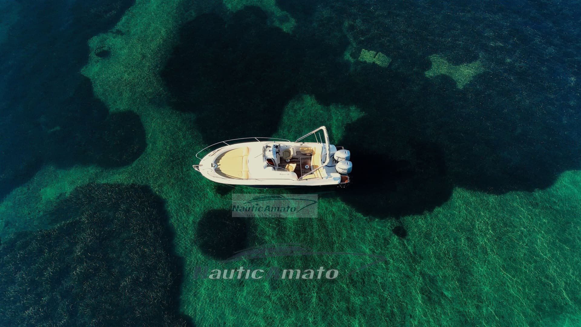 Jeanneau CAP CAMARAT 755 WA usato - foto hero 7