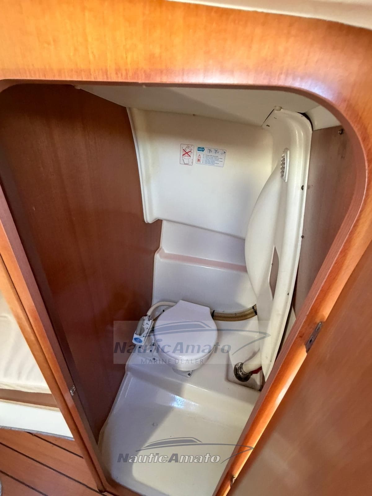 Jeanneau CAP CAMARAT 755 WA usato - foto hero 20