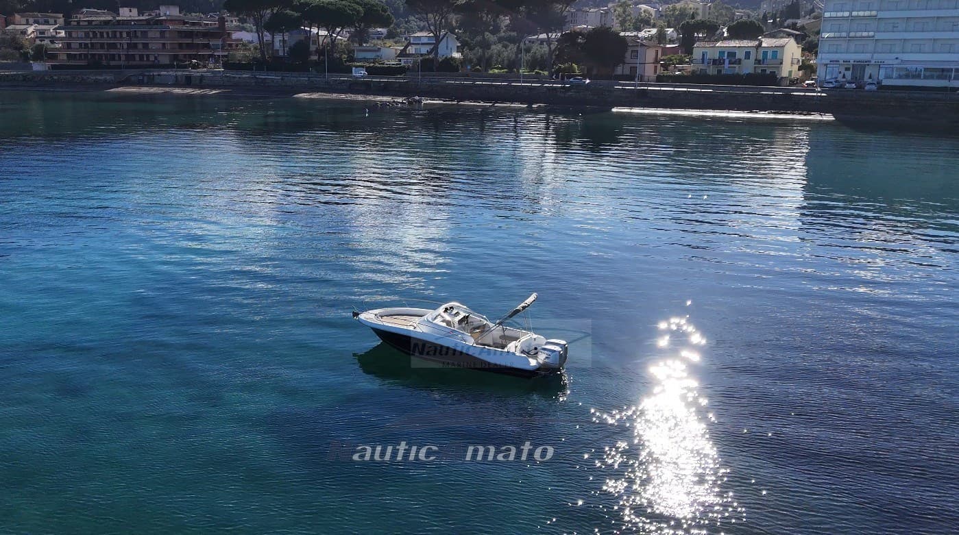 Jeanneau CAP CAMARAT 755 WA usato - foto hero 12