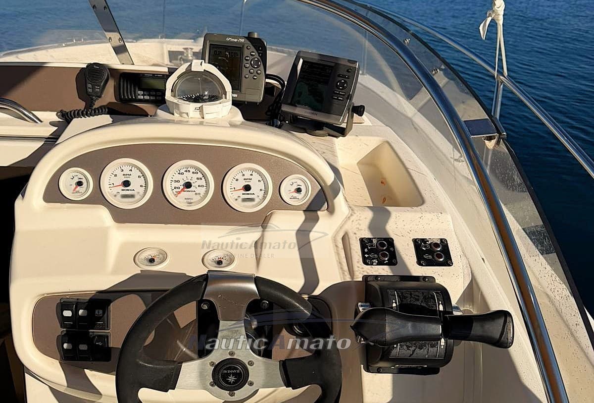 Jeanneau CAP CAMARAT 755 WA usato - foto hero 14