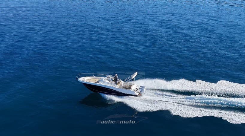 Jeanneau CAP CAMARAT 755 WA usato - foto hero 6