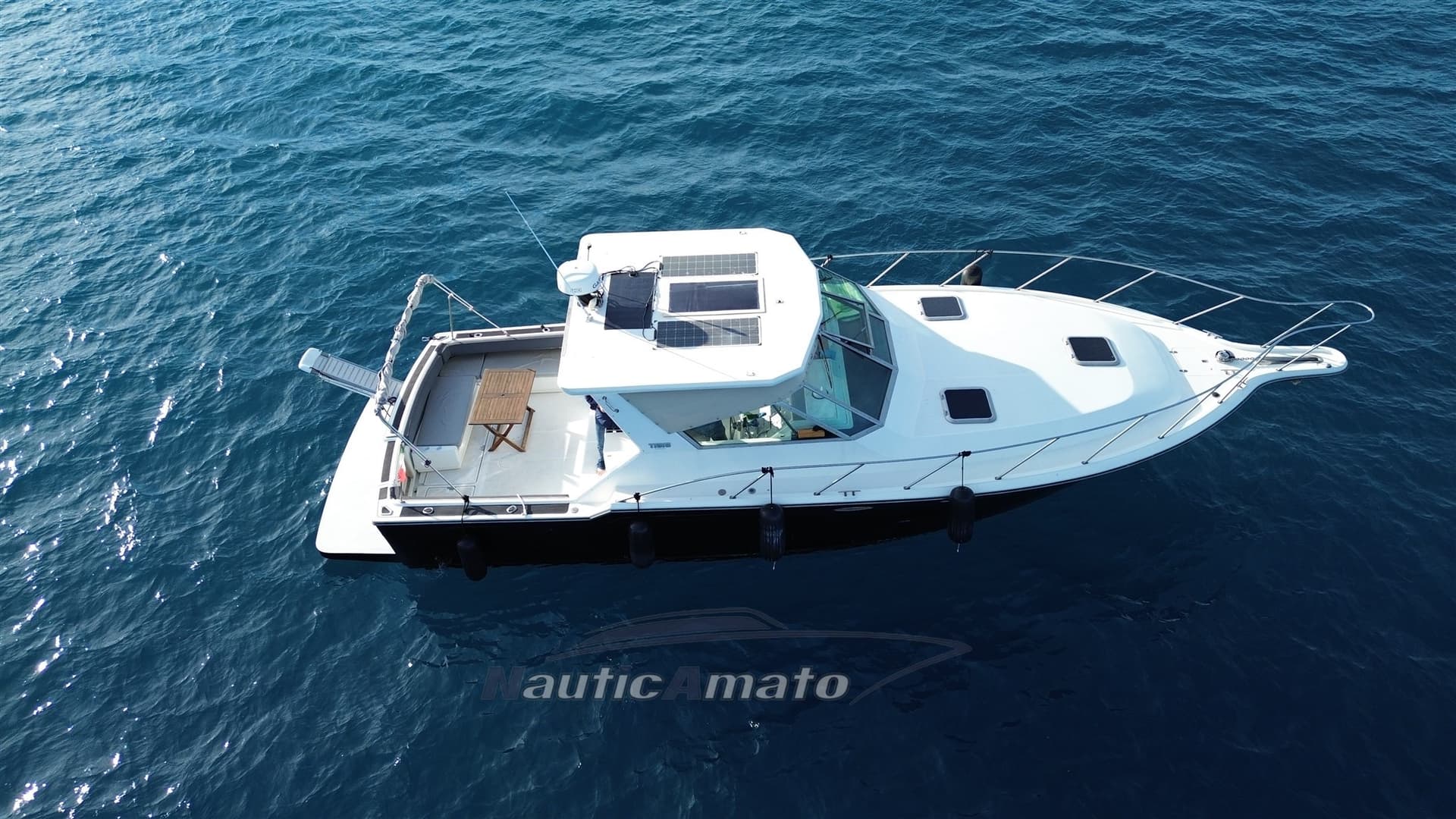 Tiara Yachts 3600 Open - Main View Tiara Yachts 3600 Open - Main View