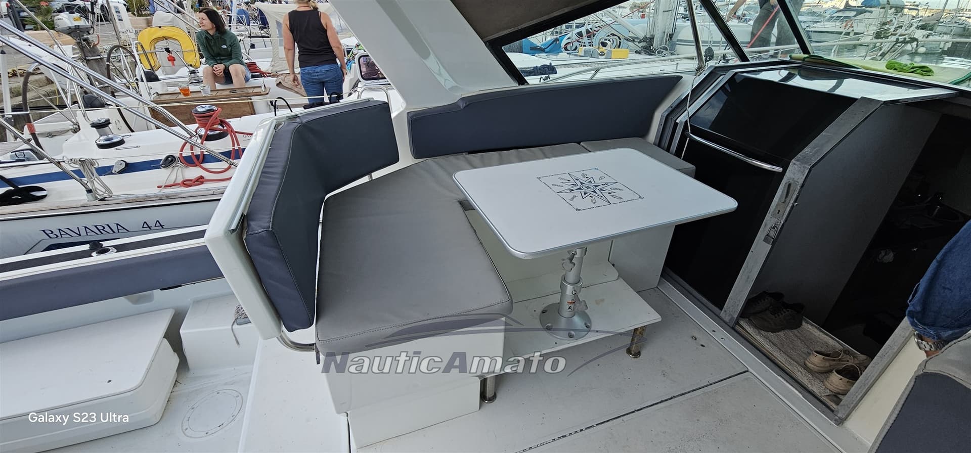 Tiara Yachts 3600 Open gebraucht - Hauptbild 8
