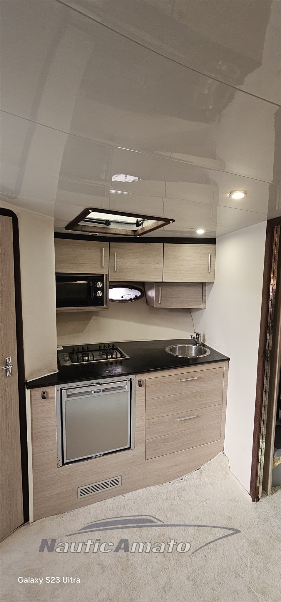 Tiara Yachts 3600 Open gebraucht - Hauptbild 17