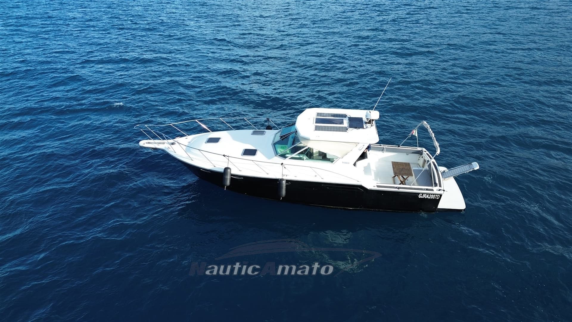 Tiara Yachts 3600 Open gebraucht - Hauptbild 5