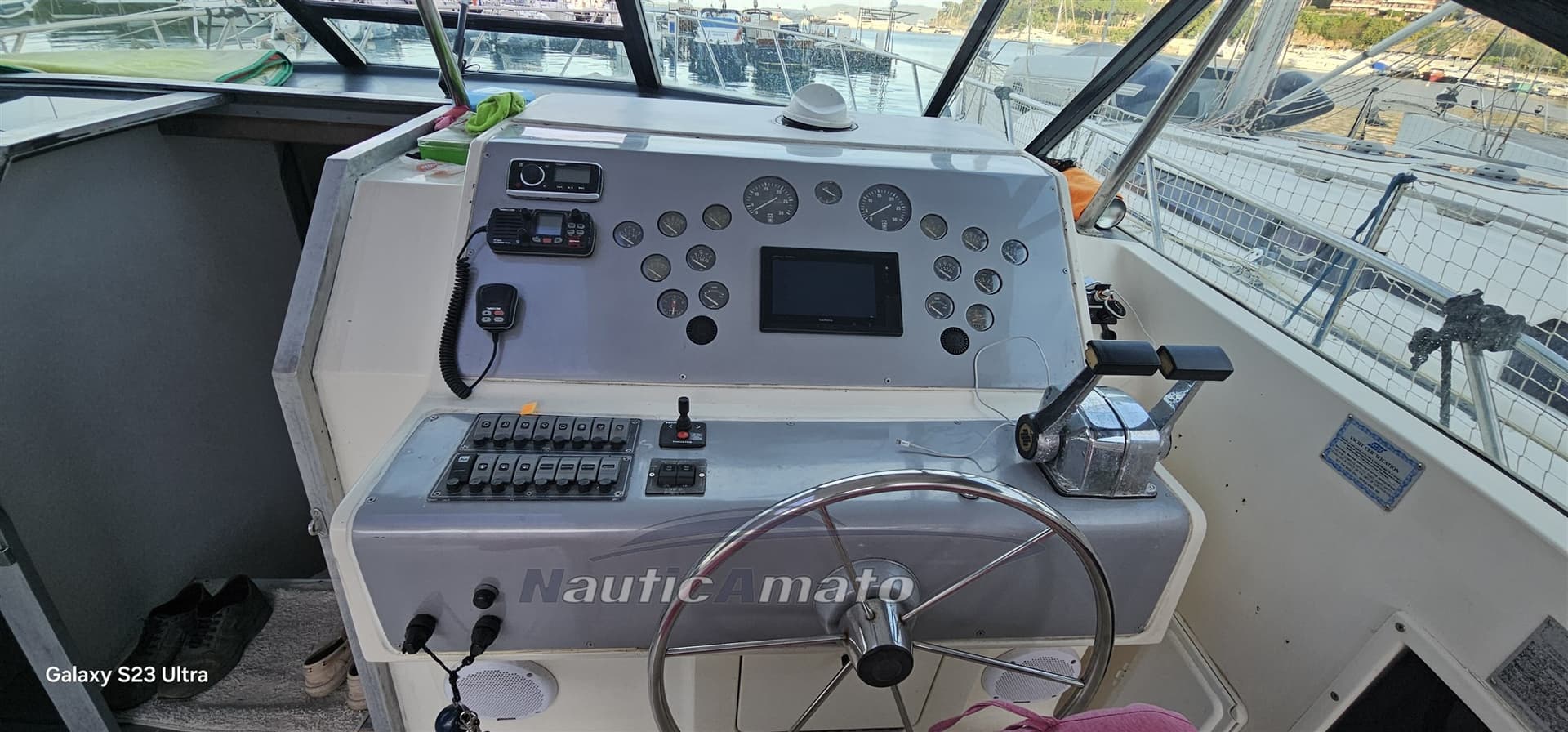 Tiara Yachts 3600 Open gebraucht - Hauptbild 12