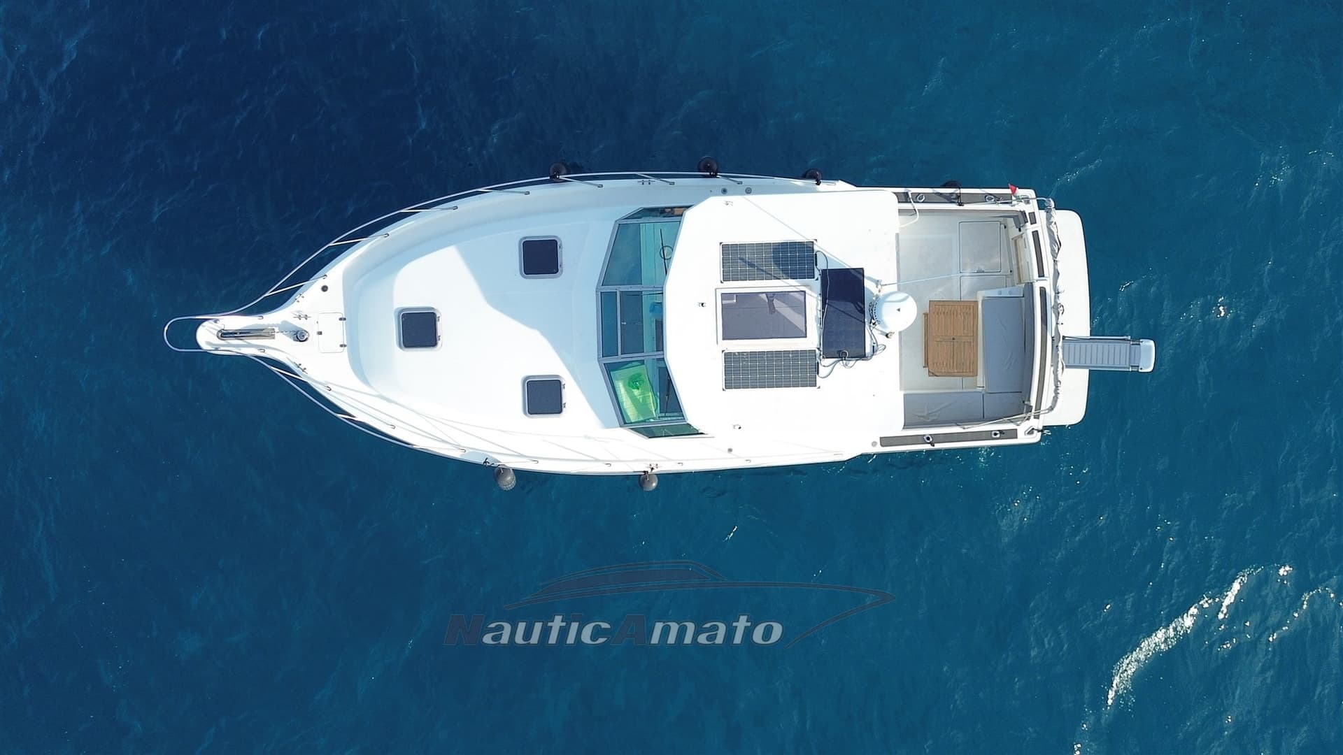 Tiara Yachts 3600 Open gebraucht - Hauptbild 6