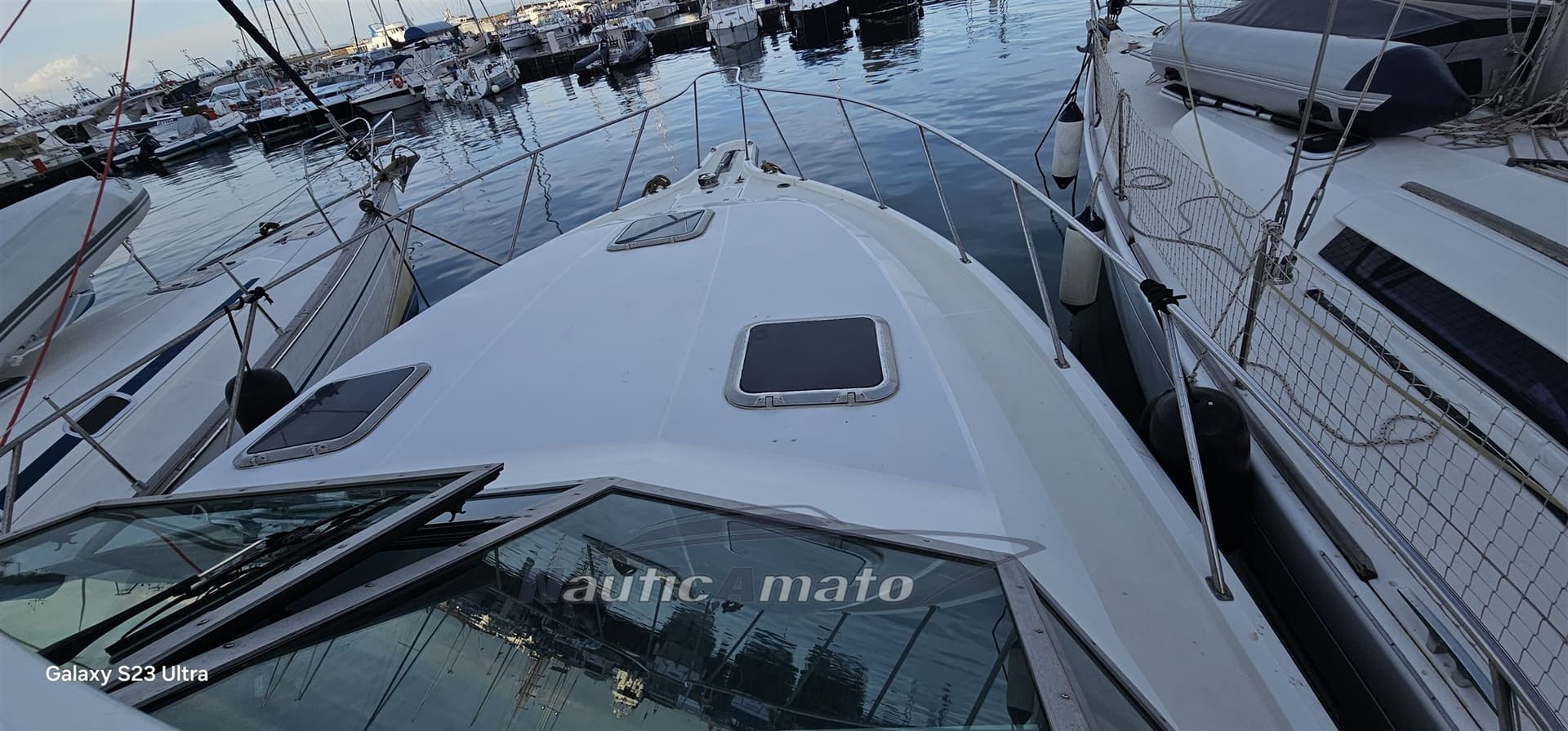 Tiara Yachts 3600 Open gebraucht - Hauptbild 11