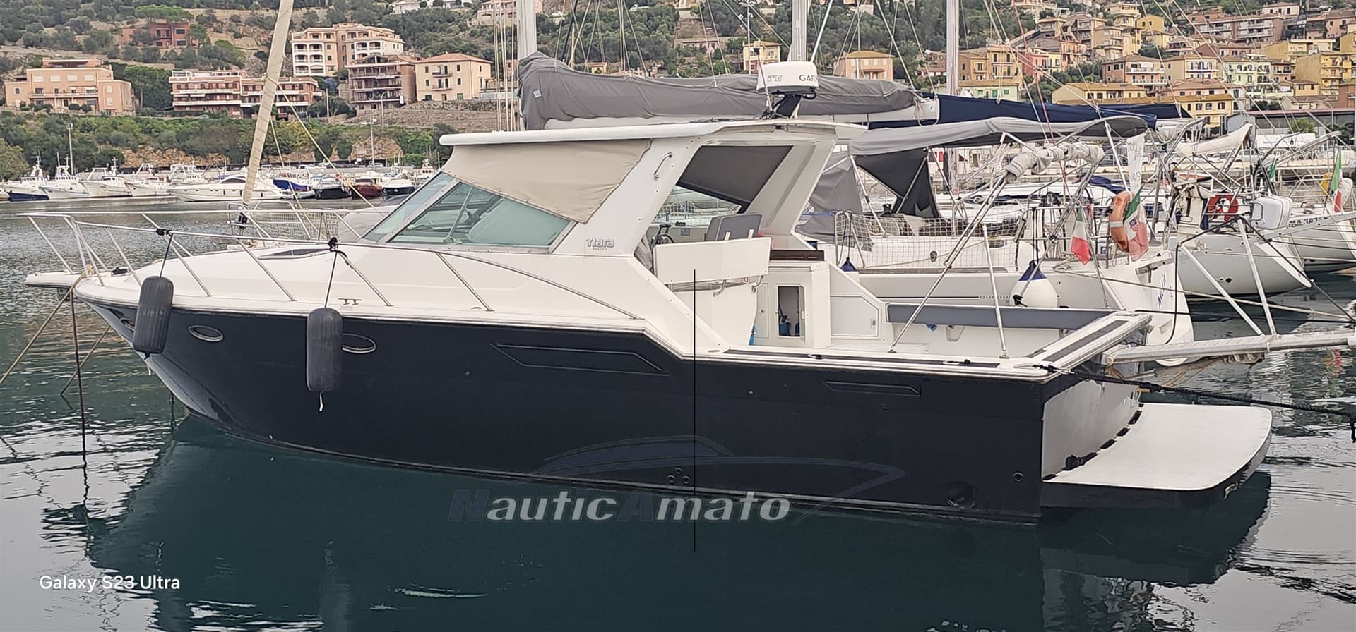 Tiara Yachts 3600 Open gebraucht - Hauptbild 13
