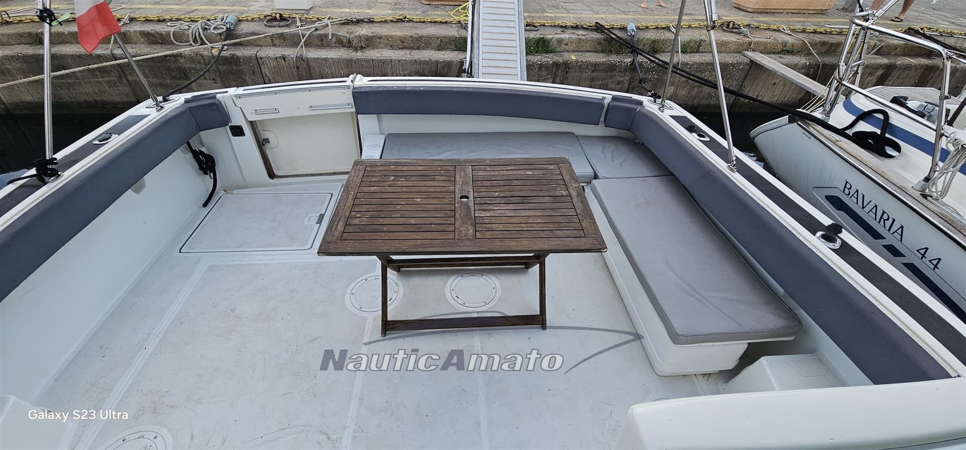 Tiara Yachts 3600 Open gebraucht - Hauptbild 9