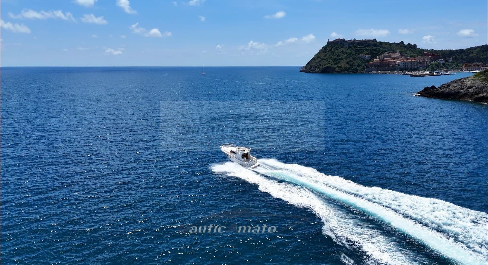 Cantiere Navale di Livorno Space 360 fly usato - foto hero 6