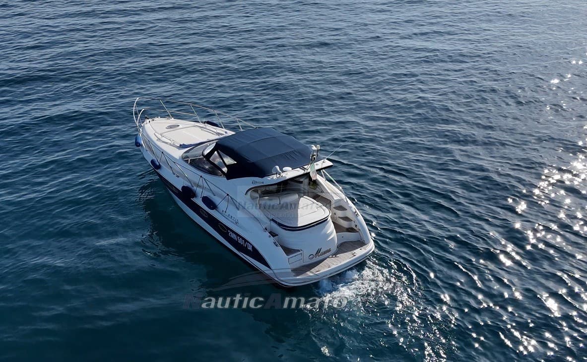 Atlantis ATLANTIS 42 d'occasion - image hero 5