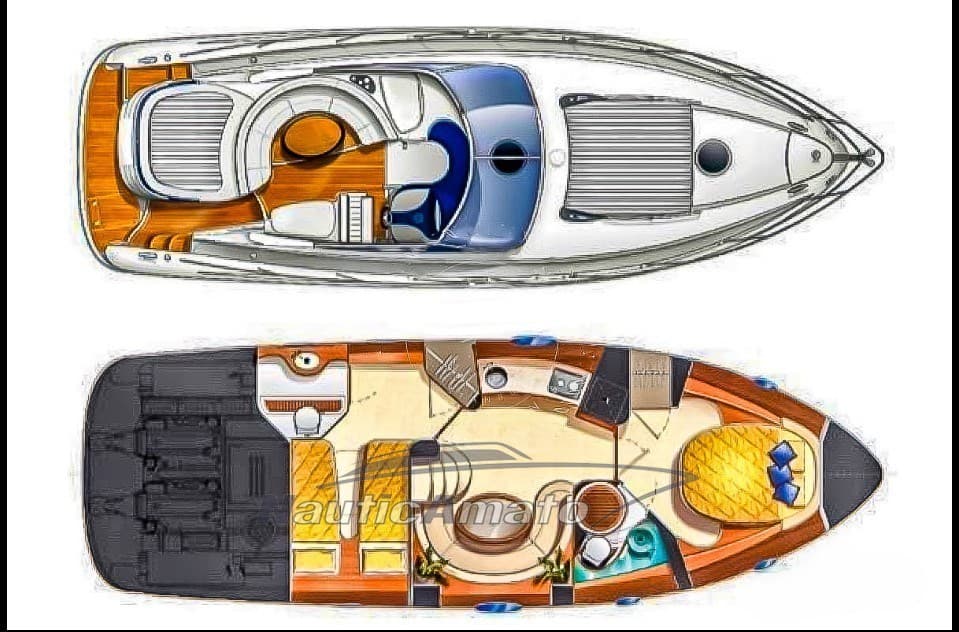 Atlantis ATLANTIS 42 d'occasion - image hero 9