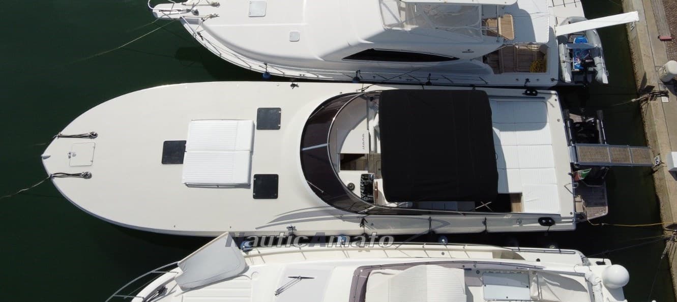 Itama Itama 54 - Main View Itama Itama 54 - Main View