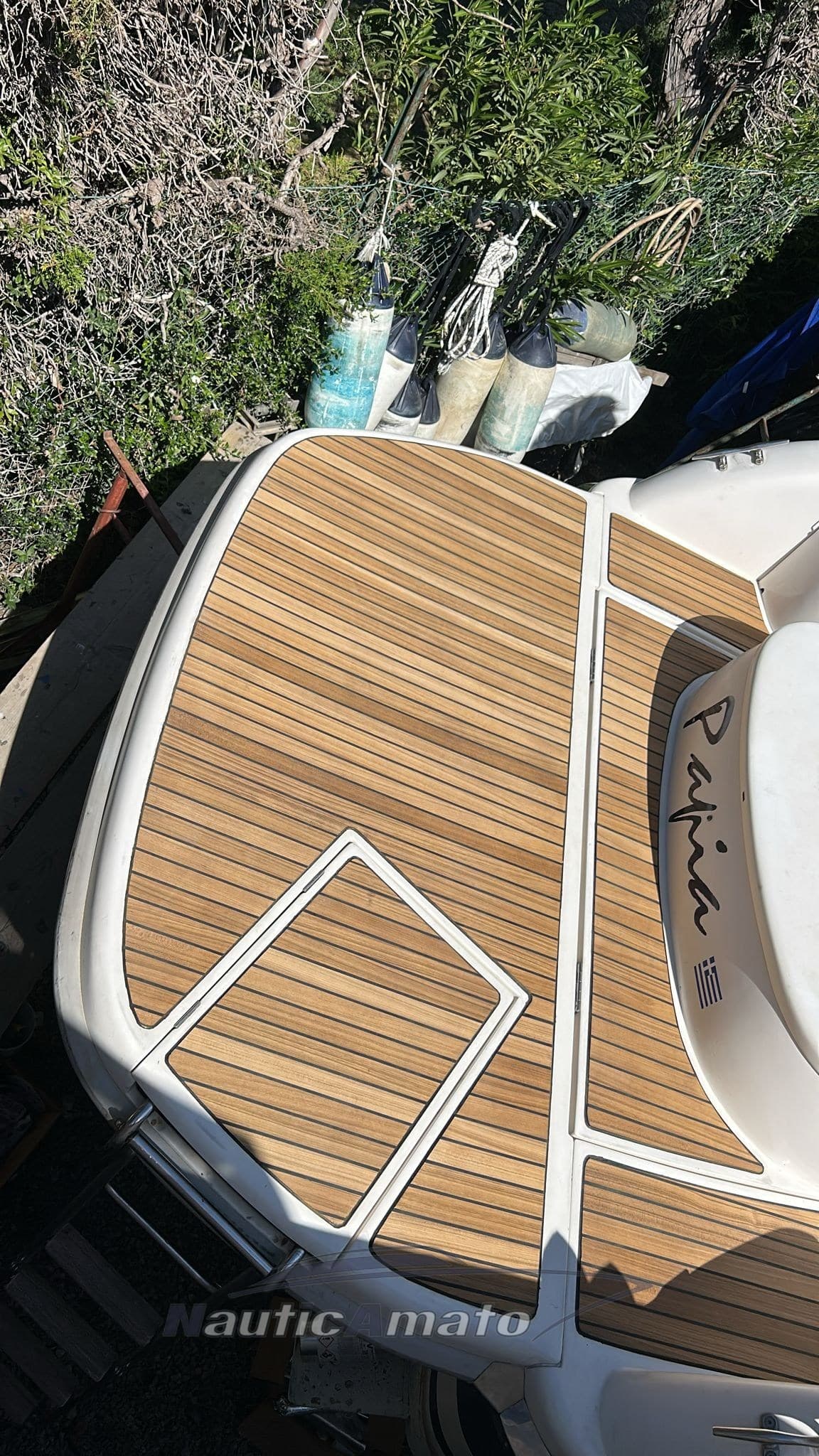 Scarani Scarani 29 Day Cruiser gebraucht - Detail 2
