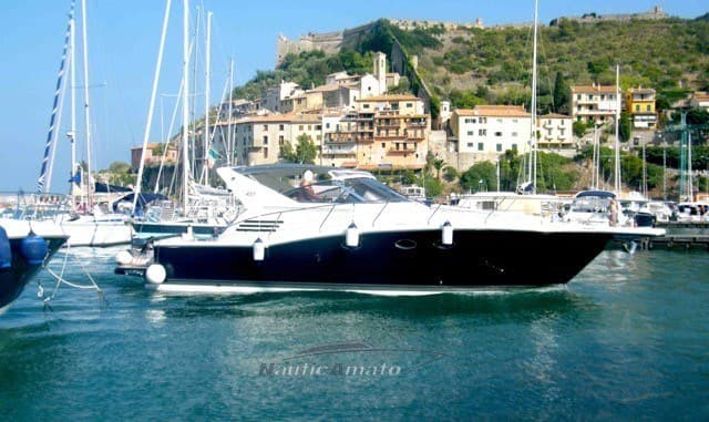 Tuccoli Ivano T 410 Ht - Main View Tuccoli Ivano T 410 Ht - Main View